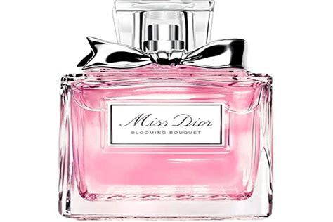 unterschied dior blooming bouquet